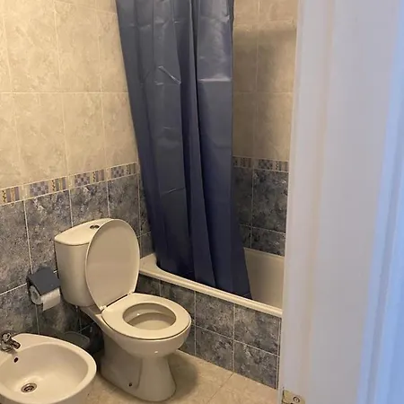 Almoradi Apartment
