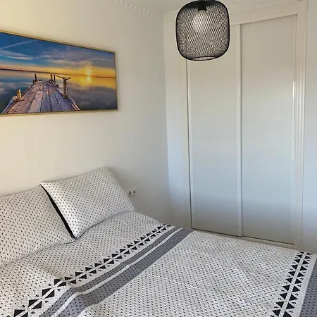 Almoradi Apartmán
