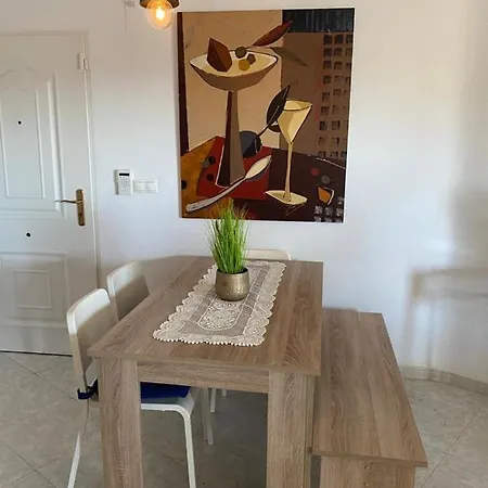 Apartment Almoradi Almoradi