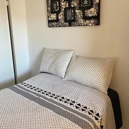 Almoradi Apartment *