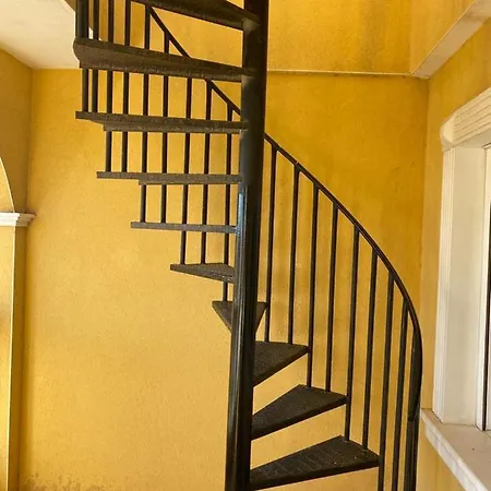 Apartment Almoradi