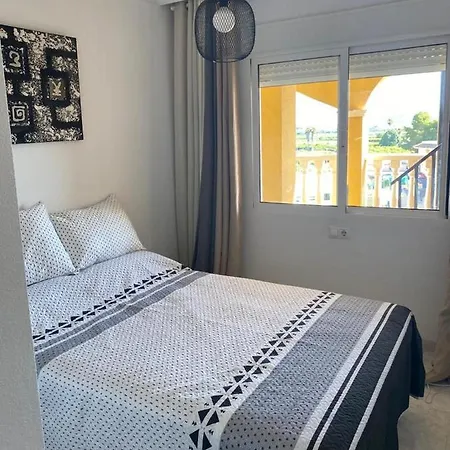 Almoradi Apartment *