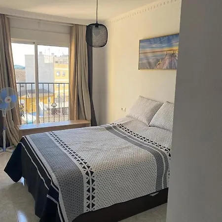 Apartment Almoradi Almoradi